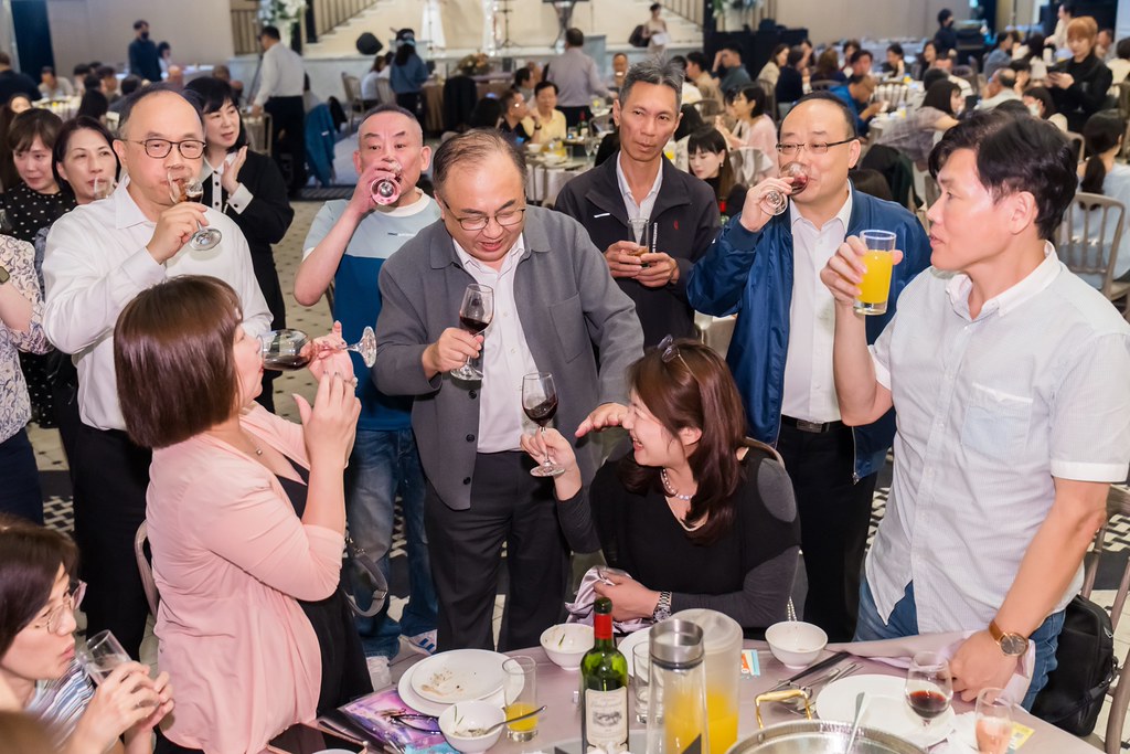 [活動攝影]2026 中華航空高雄分公司春酒-最專業的團隊完成每場完美活動攝影，拍的不只好更要快! #即時攝影