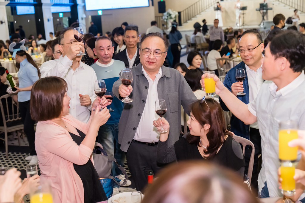 [活動攝影]2026 中華航空高雄分公司春酒-最專業的團隊完成每場完美活動攝影，拍的不只好更要快! #活動攝影