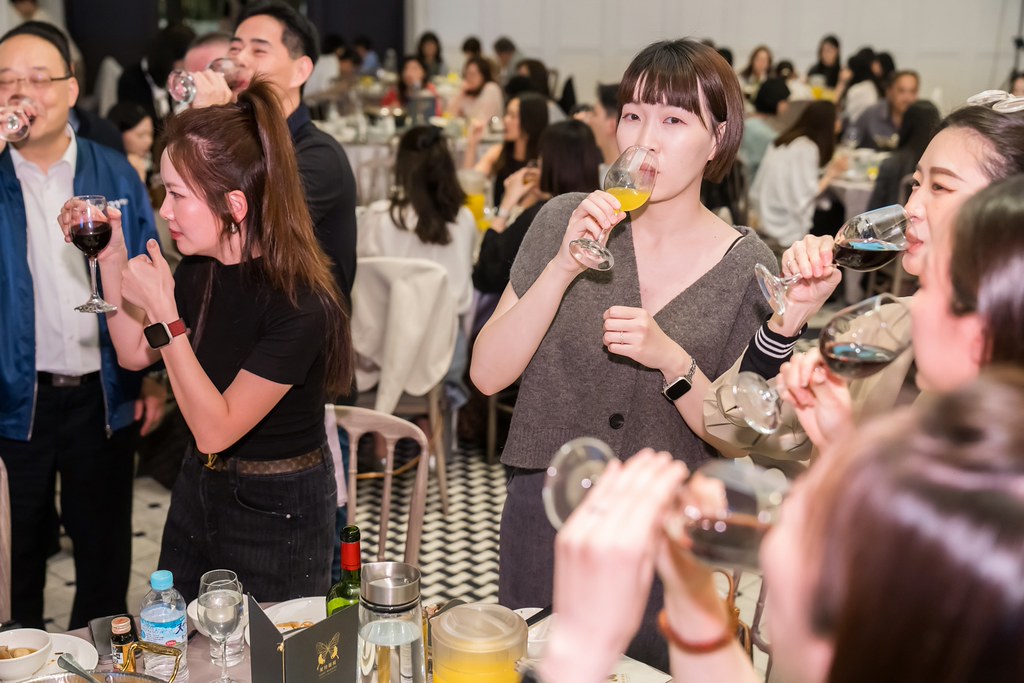 [活動攝影]2026 中華航空高雄分公司春酒-最專業的團隊完成每場完美活動攝影，拍的不只好更要快! #即時攝影