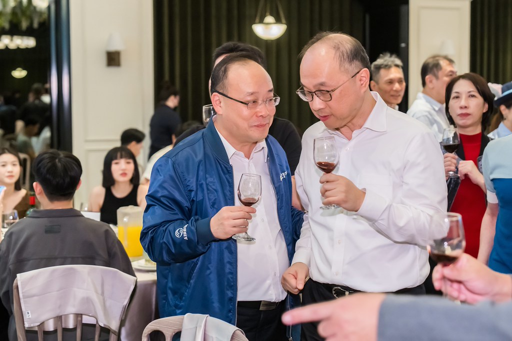 [活動攝影]2026 中華航空高雄分公司春酒-最專業的團隊完成每場完美活動攝影，拍的不只好更要快! #活動拍攝