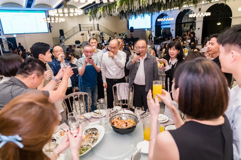 [活動攝影]2026 中華航空高雄分公司春酒-最專業的團隊完成每場完美活動攝影，拍的不只好更要快! #即時攝影