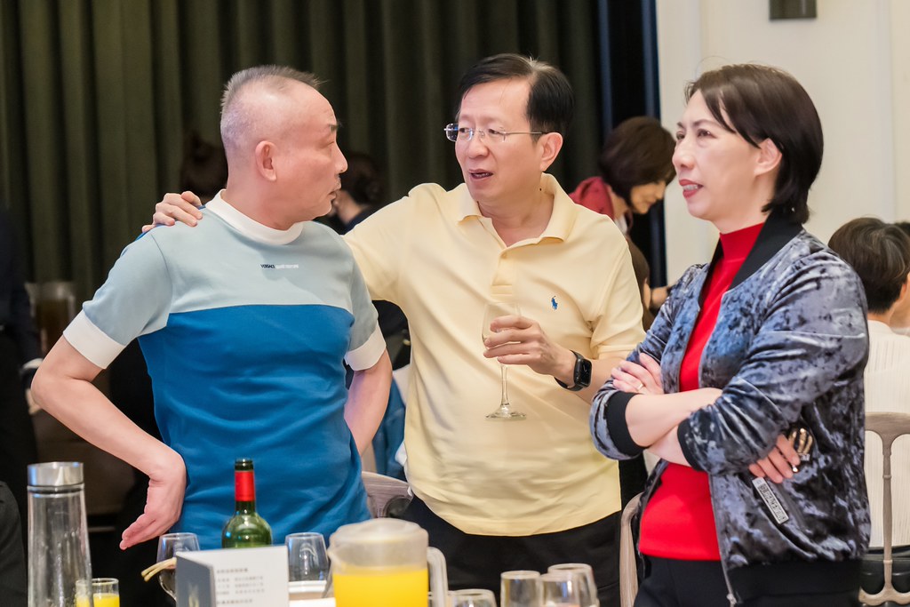 [活動攝影]2026 中華航空高雄分公司春酒-最專業的團隊完成每場完美活動攝影，拍的不只好更要快! #雲端攝影