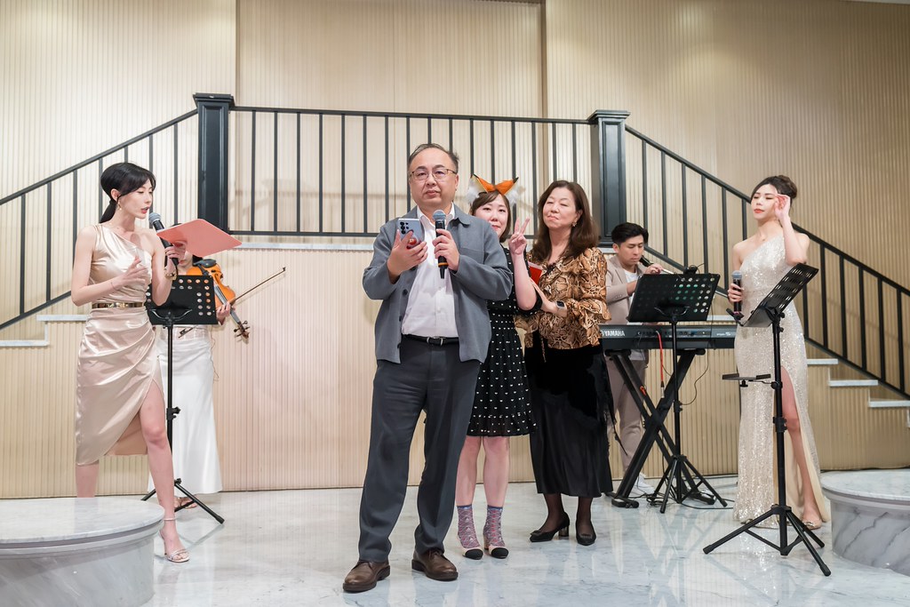 [活動攝影]2026 中華航空高雄分公司春酒-最專業的團隊完成每場完美活動攝影，拍的不只好更要快! #即拍即印