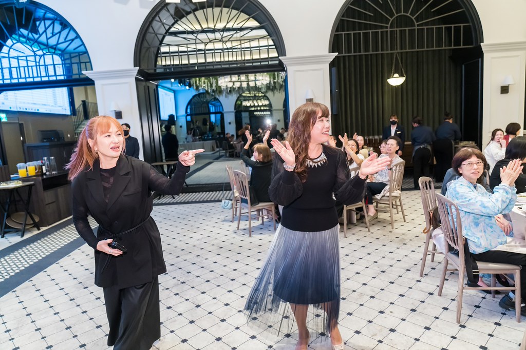 [活動攝影]2026 中華航空高雄分公司春酒-最專業的團隊完成每場完美活動攝影，拍的不只好更要快! #尾牙攝影