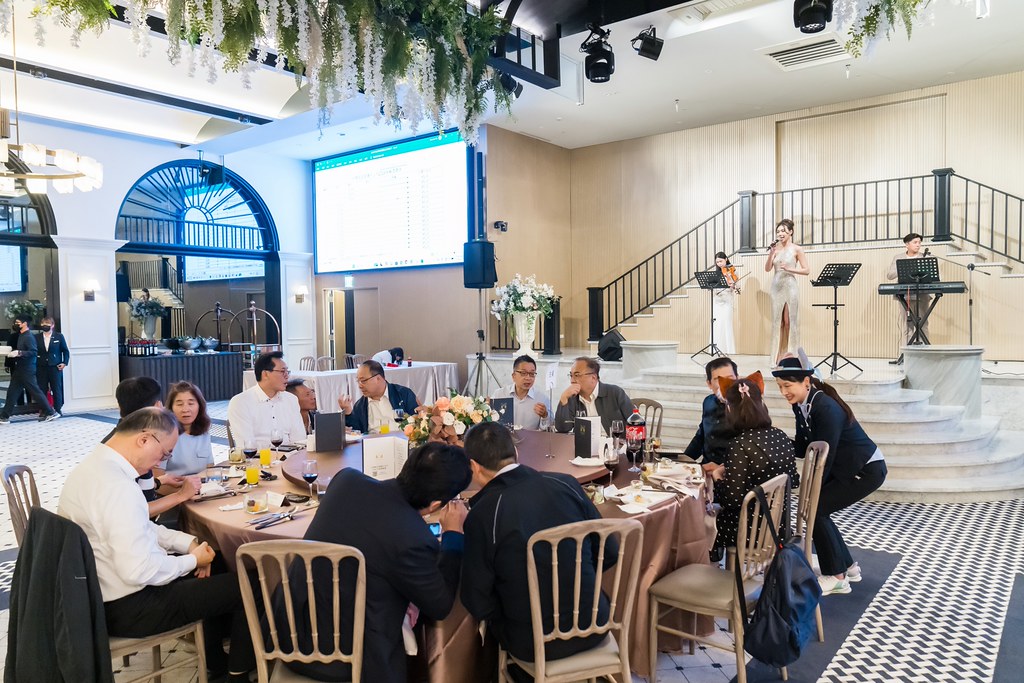 [活動攝影]2026 中華航空高雄分公司春酒-最專業的團隊完成每場完美活動攝影，拍的不只好更要快! #雲端攝影