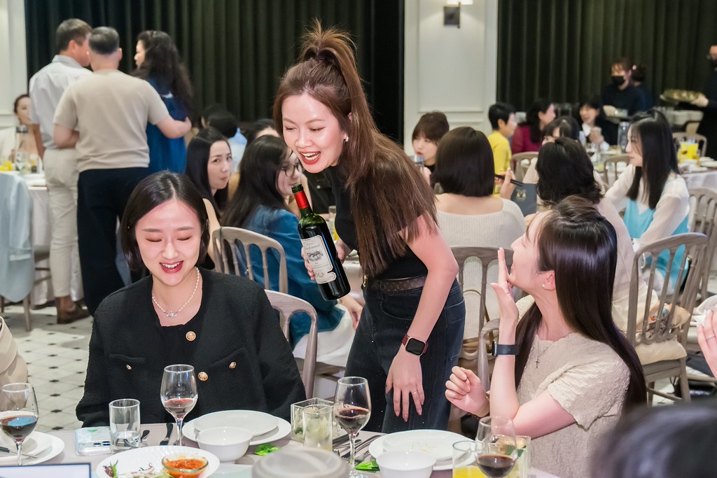 [活動攝影]2026 中華航空高雄分公司春酒-最專業的團隊完成每場完美活動攝影，拍的不只好更要快! #尾牙攝影