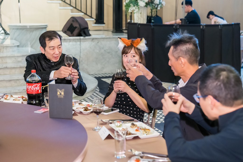 [活動攝影]2026 中華航空高雄分公司春酒-最專業的團隊完成每場完美活動攝影，拍的不只好更要快! #雲端攝影