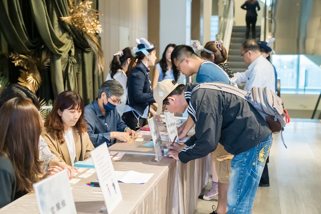 [活動攝影]2026 中華航空高雄分公司春酒-最專業的團隊完成每場完美活動攝影，拍的不只好更要快! #活動拍立得