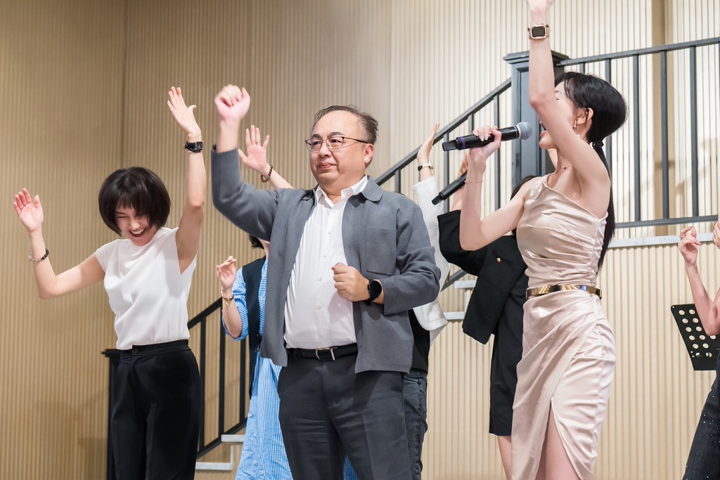 [活動攝影]2026 中華航空高雄分公司春酒-最專業的團隊完成每場完美活動攝影，拍的不只好更要快! #雲端攝影