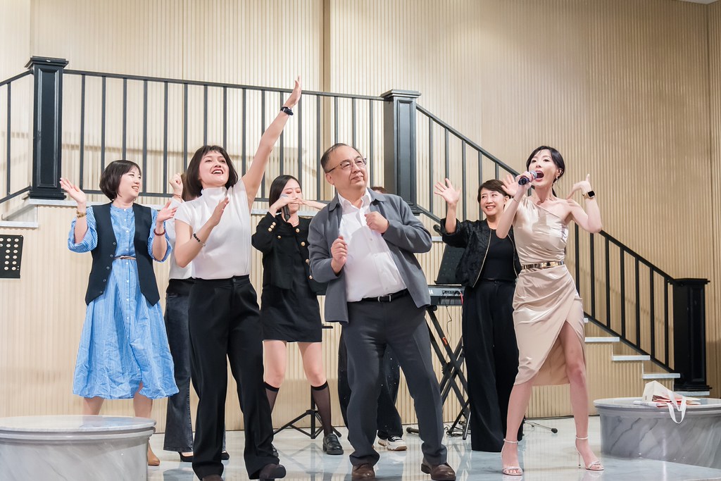 [活動攝影]2026 中華航空高雄分公司春酒-最專業的團隊完成每場完美活動攝影，拍的不只好更要快! #即時攝影