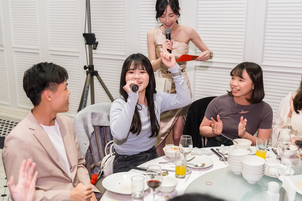 [活動攝影]2026 中華航空高雄分公司春酒-最專業的團隊完成每場完美活動攝影，拍的不只好更要快! #即拍即印