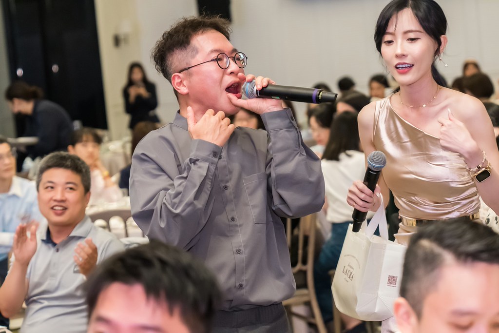 [活動攝影]2026 中華航空高雄分公司春酒-最專業的團隊完成每場完美活動攝影，拍的不只好更要快! #活動拍立得