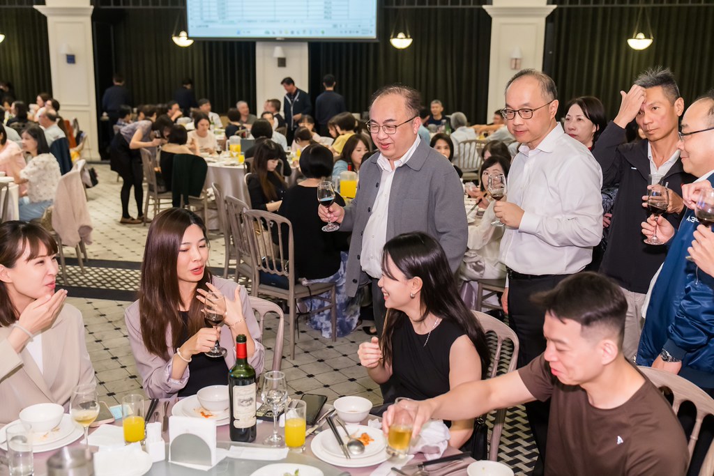 [活動攝影]2026 中華航空高雄分公司春酒-最專業的團隊完成每場完美活動攝影，拍的不只好更要快! #尾牙攝影