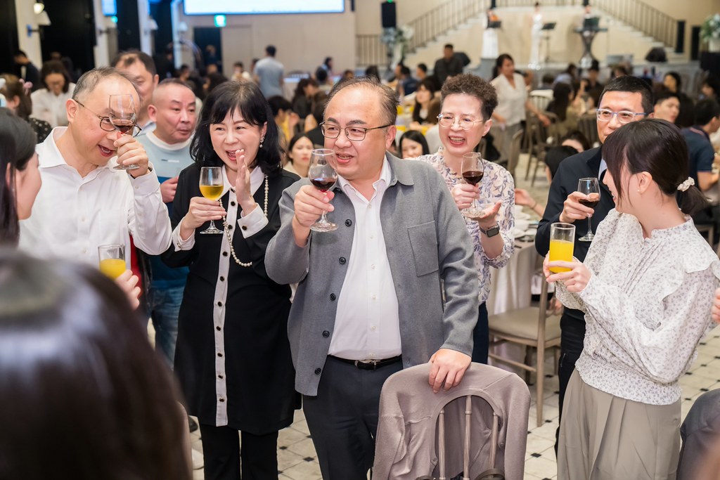 [活動攝影]2026 中華航空高雄分公司春酒-最專業的團隊完成每場完美活動攝影，拍的不只好更要快! #活動拍立得