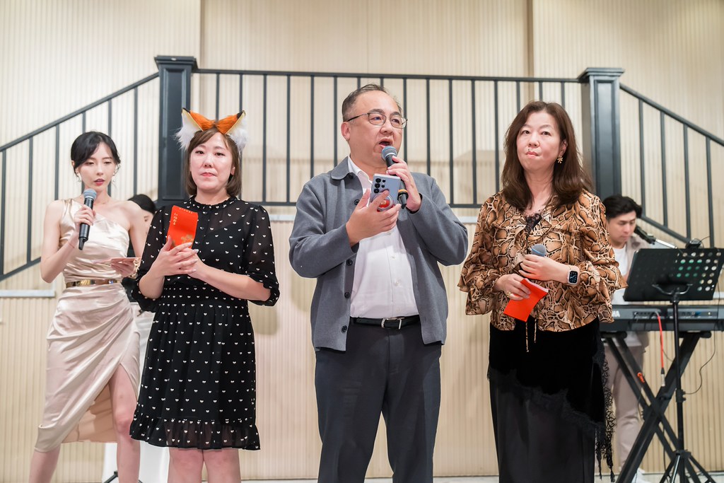 [活動攝影]2026 中華航空高雄分公司春酒-最專業的團隊完成每場完美活動攝影，拍的不只好更要快! #活動拍立得