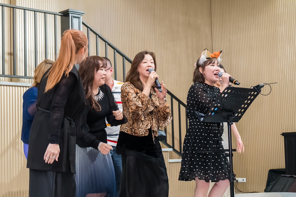 [活動攝影]2026 中華航空高雄分公司春酒-最專業的團隊完成每場完美活動攝影，拍的不只好更要快! #活動拍攝