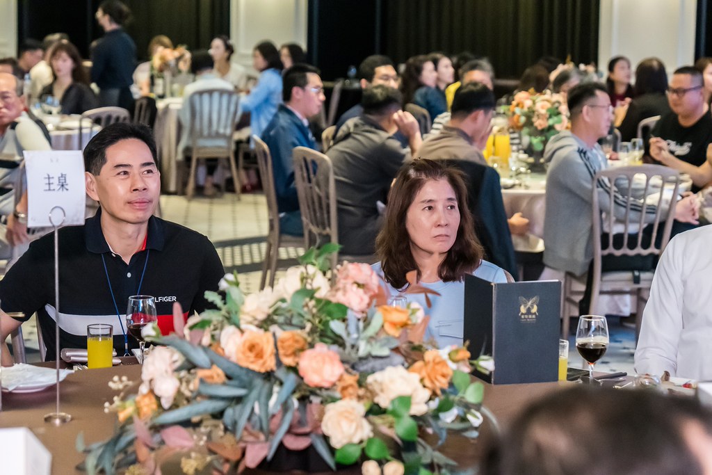 [活動攝影]2026 中華航空高雄分公司春酒-最專業的團隊完成每場完美活動攝影，拍的不只好更要快! #活動攝影