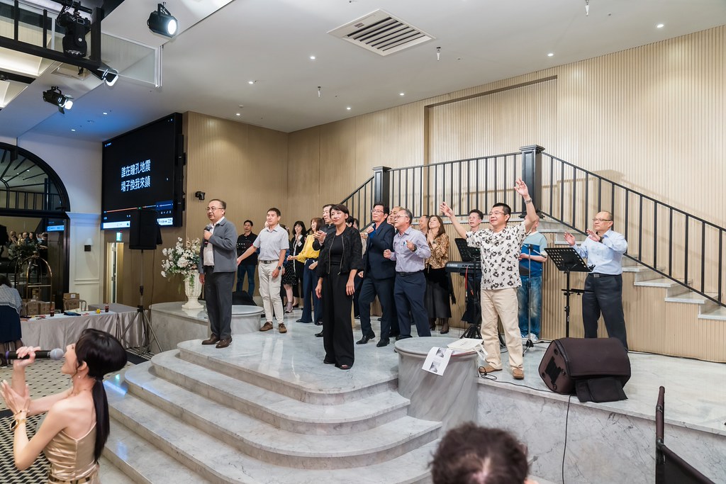 [活動攝影]2026 中華航空高雄分公司春酒-最專業的團隊完成每場完美活動攝影，拍的不只好更要快! #尾牙攝影