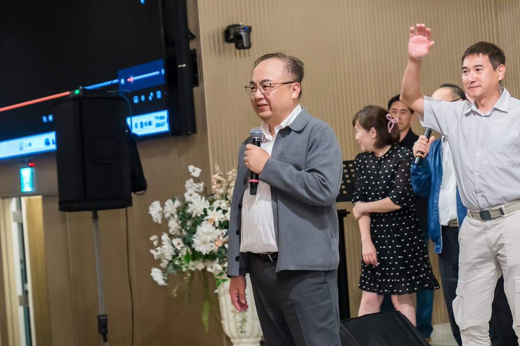 [活動攝影]2026 中華航空高雄分公司春酒-最專業的團隊完成每場完美活動攝影，拍的不只好更要快! #活動攝影