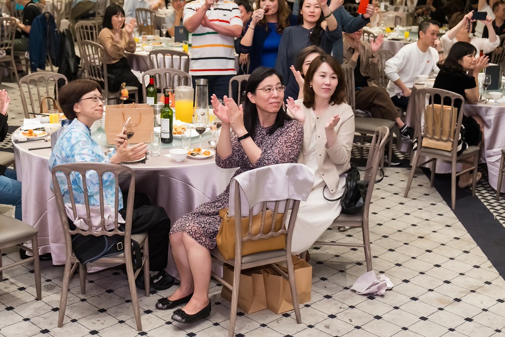 [活動攝影]2026 中華航空高雄分公司春酒-最專業的團隊完成每場完美活動攝影，拍的不只好更要快! #雲端攝影