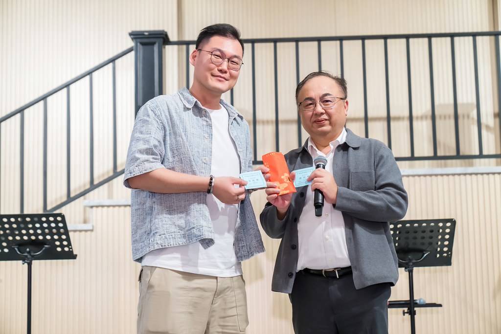 [活動攝影]2026 中華航空高雄分公司春酒-最專業的團隊完成每場完美活動攝影，拍的不只好更要快! #活動攝影