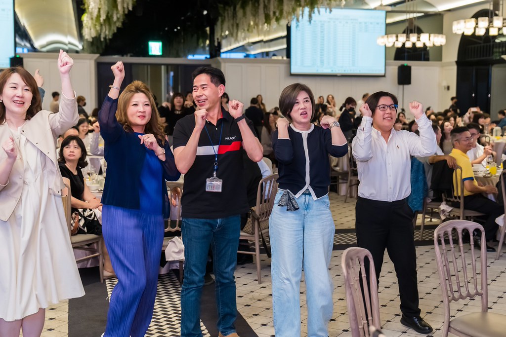 [活動攝影]2026 中華航空高雄分公司春酒-最專業的團隊完成每場完美活動攝影，拍的不只好更要快! #活動拍立得