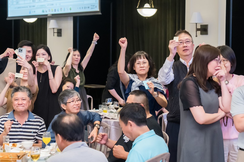 [活動攝影]2026 中華航空高雄分公司春酒-最專業的團隊完成每場完美活動攝影，拍的不只好更要快! #活動攝影