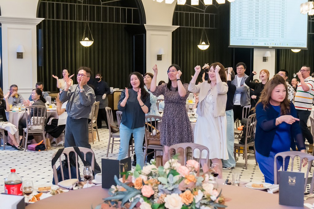 [活動攝影]2026 中華航空高雄分公司春酒-最專業的團隊完成每場完美活動攝影，拍的不只好更要快! #尾牙攝影