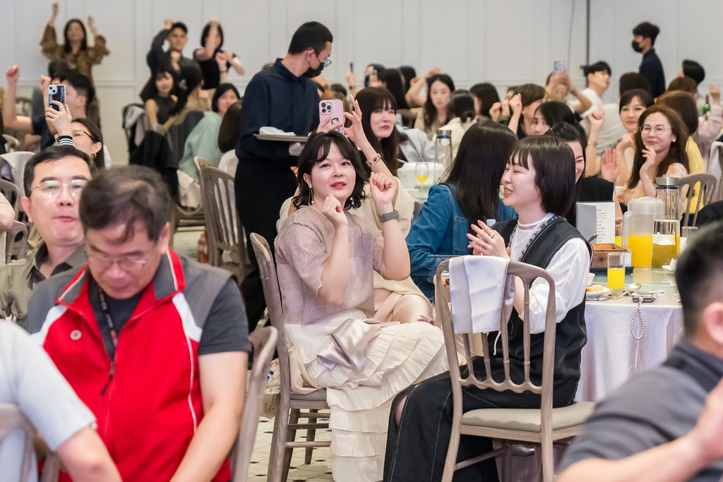 [活動攝影]2026 中華航空高雄分公司春酒-最專業的團隊完成每場完美活動攝影，拍的不只好更要快! #尾牙攝影