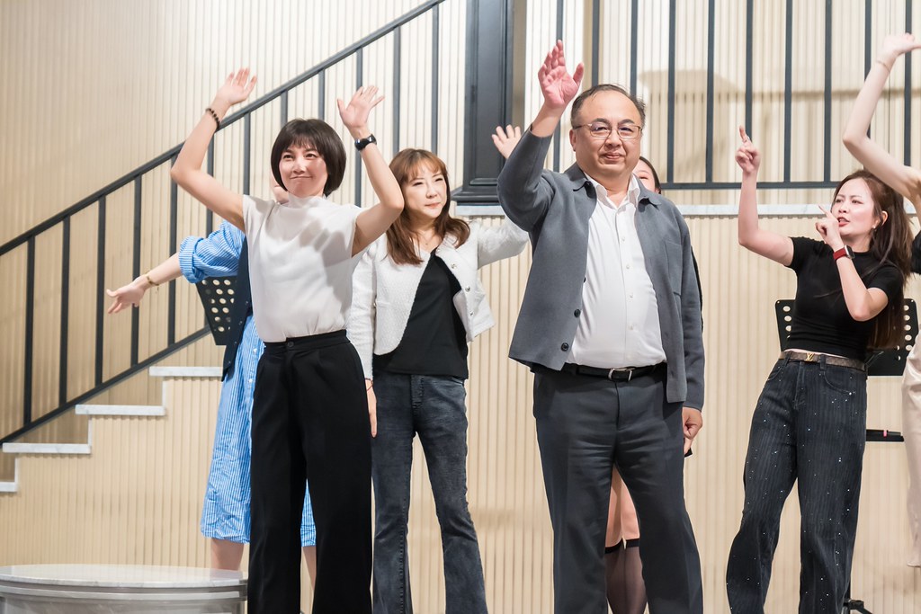 [活動攝影]2026 中華航空高雄分公司春酒-最專業的團隊完成每場完美活動攝影，拍的不只好更要快! #即拍即印