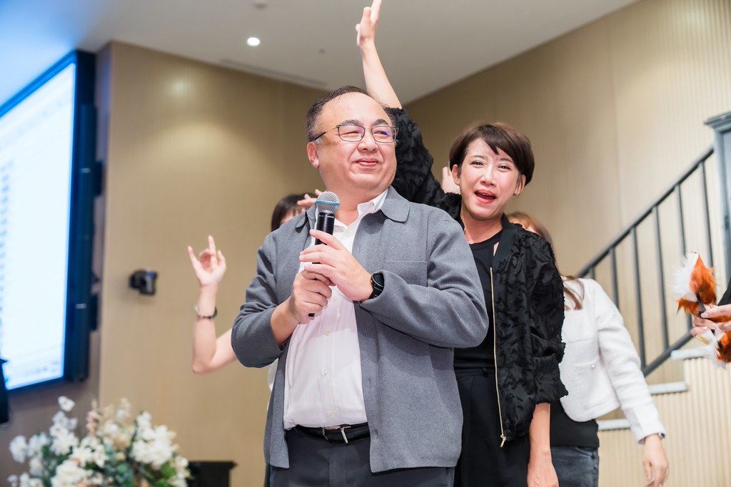 [活動攝影]2026 中華航空高雄分公司春酒-最專業的團隊完成每場完美活動攝影，拍的不只好更要快! #即時攝影