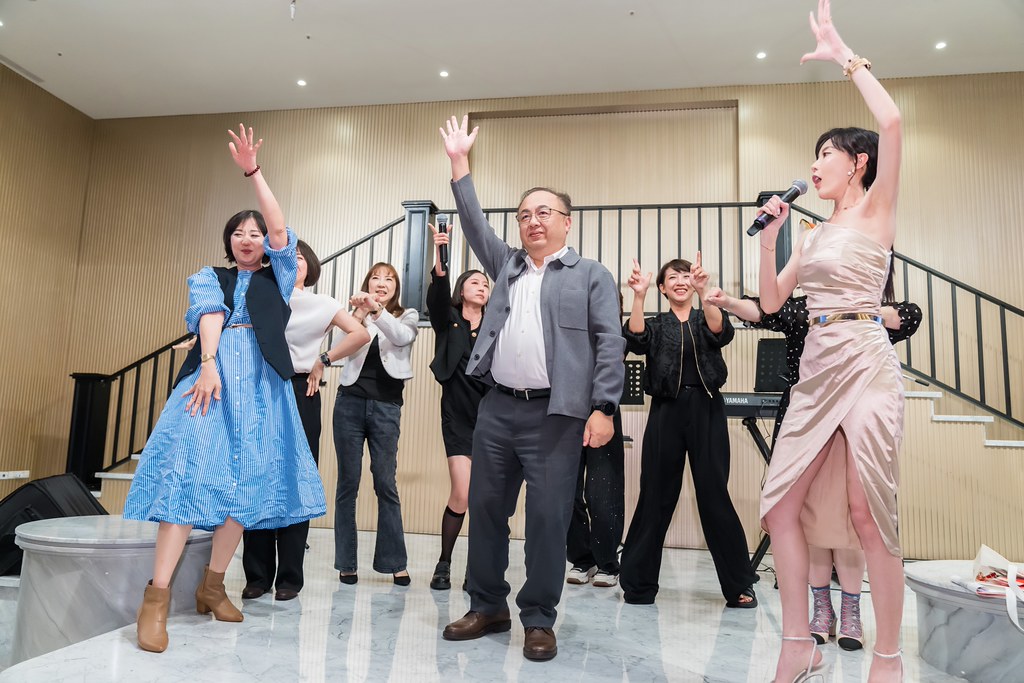 [活動攝影]2026 中華航空高雄分公司春酒-最專業的團隊完成每場完美活動攝影，拍的不只好更要快! #尾牙攝影