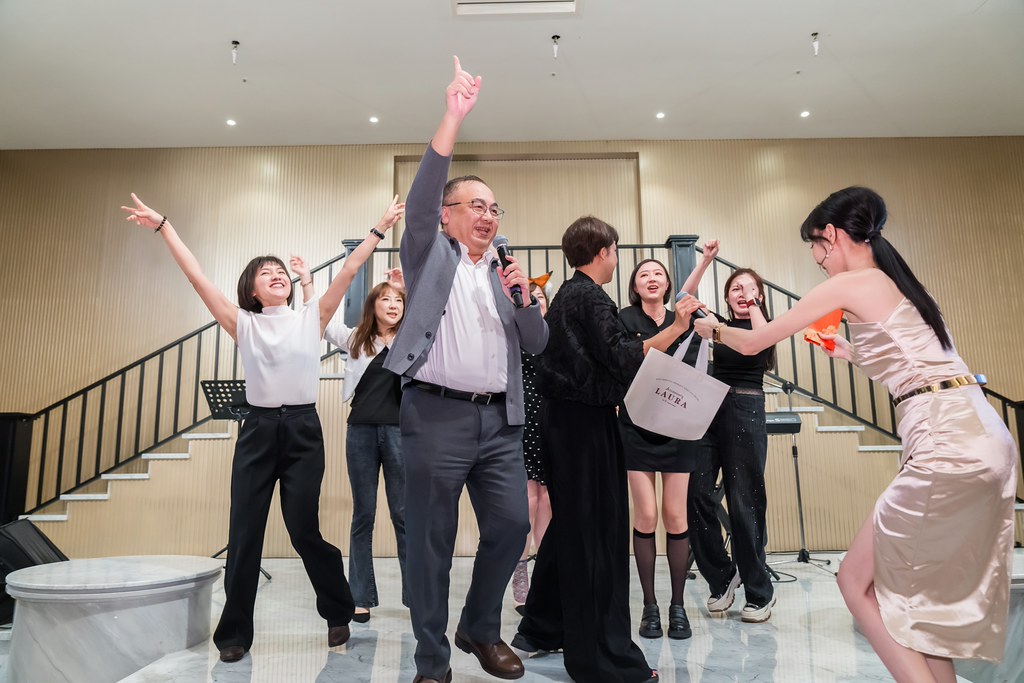 [活動攝影]2026 中華航空高雄分公司春酒-最專業的團隊完成每場完美活動攝影，拍的不只好更要快! #活動拍立得