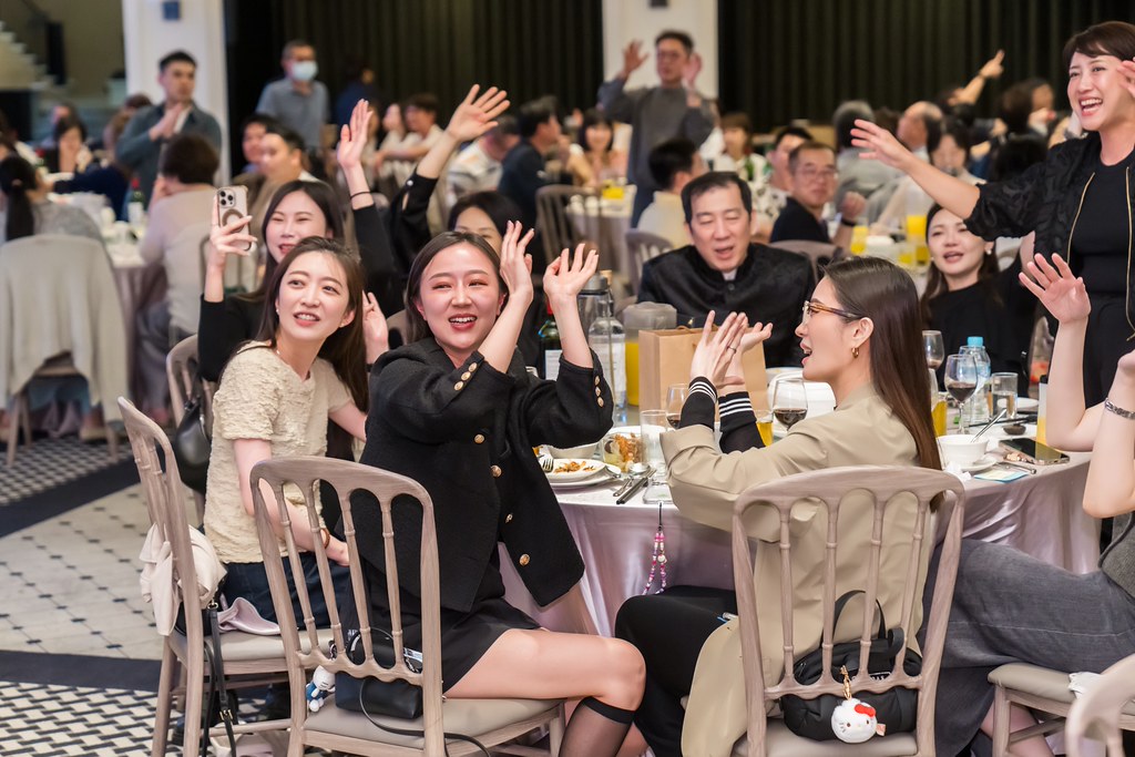 [活動攝影]2026 中華航空高雄分公司春酒-最專業的團隊完成每場完美活動攝影，拍的不只好更要快! #活動拍立得