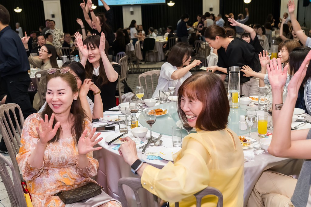 [活動攝影]2026 中華航空高雄分公司春酒-最專業的團隊完成每場完美活動攝影，拍的不只好更要快! #活動拍立得