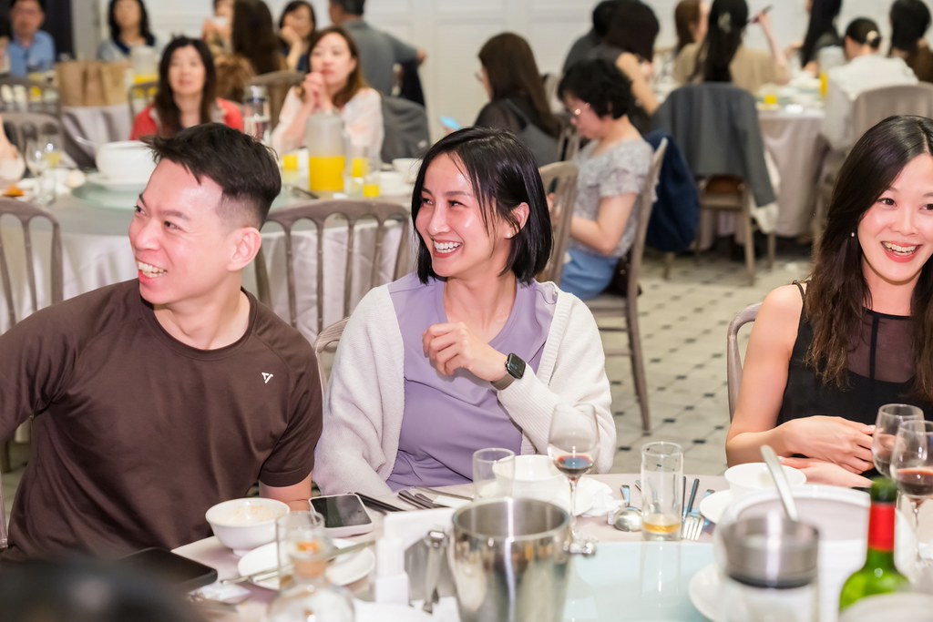 [活動攝影]2026 中華航空高雄分公司春酒-最專業的團隊完成每場完美活動攝影，拍的不只好更要快! #雲端攝影