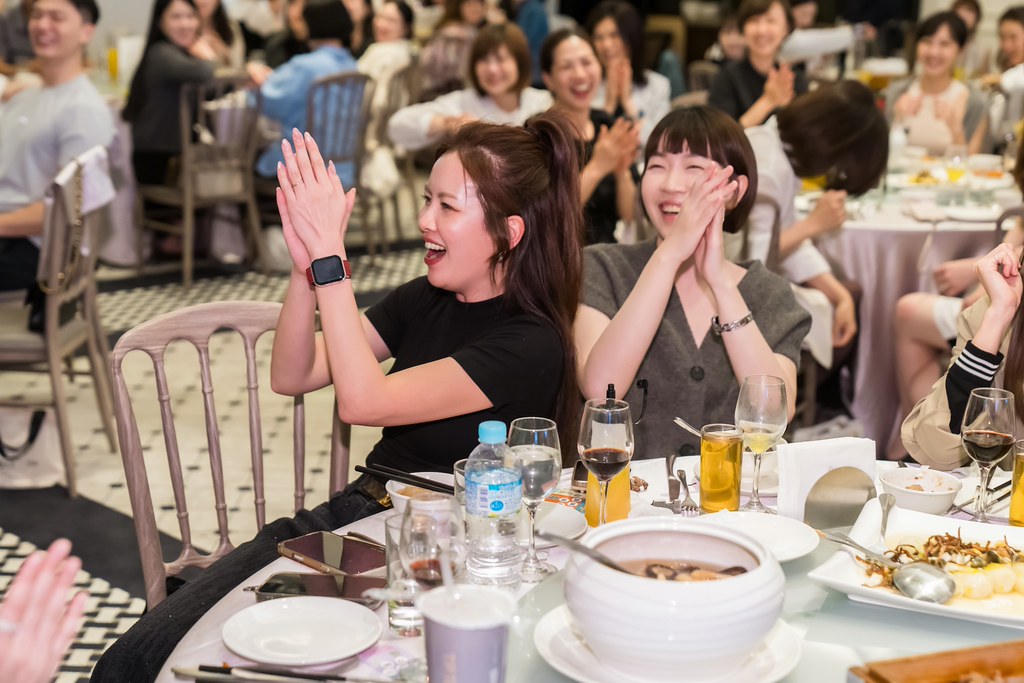 [活動攝影]2026 中華航空高雄分公司春酒-最專業的團隊完成每場完美活動攝影，拍的不只好更要快! #活動攝影