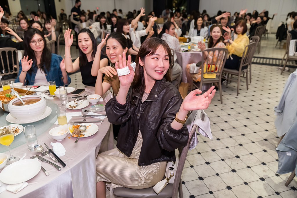 [活動攝影]2026 中華航空高雄分公司春酒-最專業的團隊完成每場完美活動攝影，拍的不只好更要快! #即時攝影