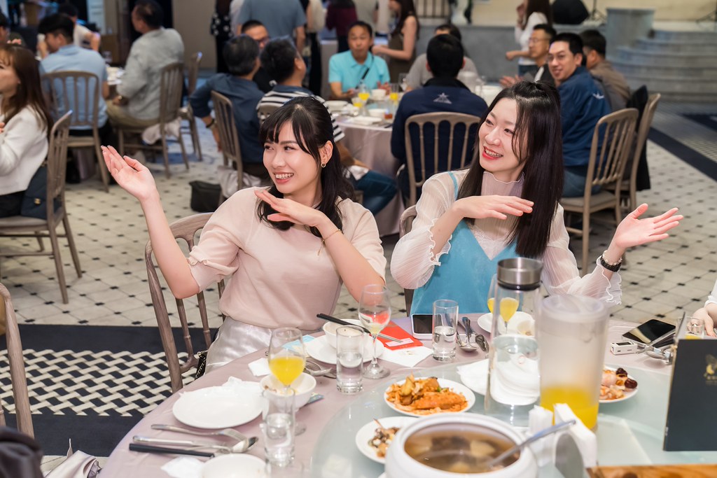 [活動攝影]2026 中華航空高雄分公司春酒-最專業的團隊完成每場完美活動攝影，拍的不只好更要快! #活動拍立得