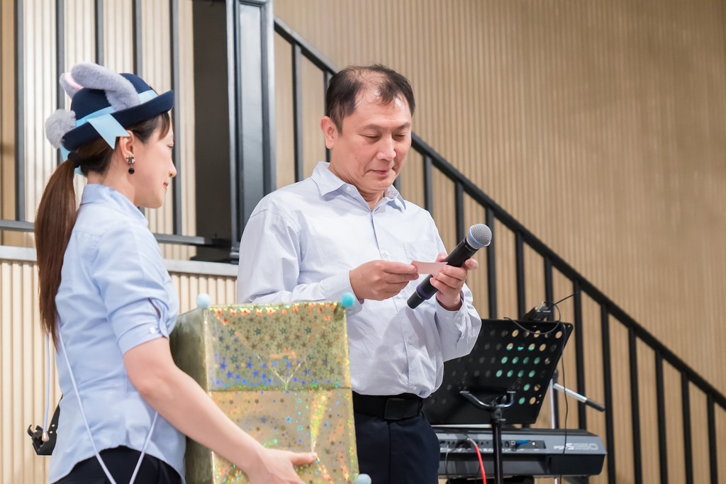 [活動攝影]2026 中華航空高雄分公司春酒-最專業的團隊完成每場完美活動攝影，拍的不只好更要快! #活動拍攝