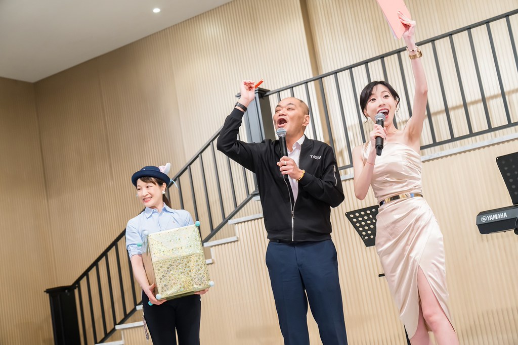 [活動攝影]2026 中華航空高雄分公司春酒-最專業的團隊完成每場完美活動攝影，拍的不只好更要快! #活動攝影