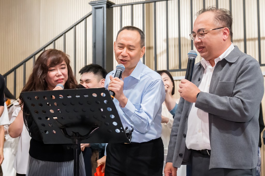 [活動攝影]2026 中華航空高雄分公司春酒-最專業的團隊完成每場完美活動攝影，拍的不只好更要快! #雲端攝影