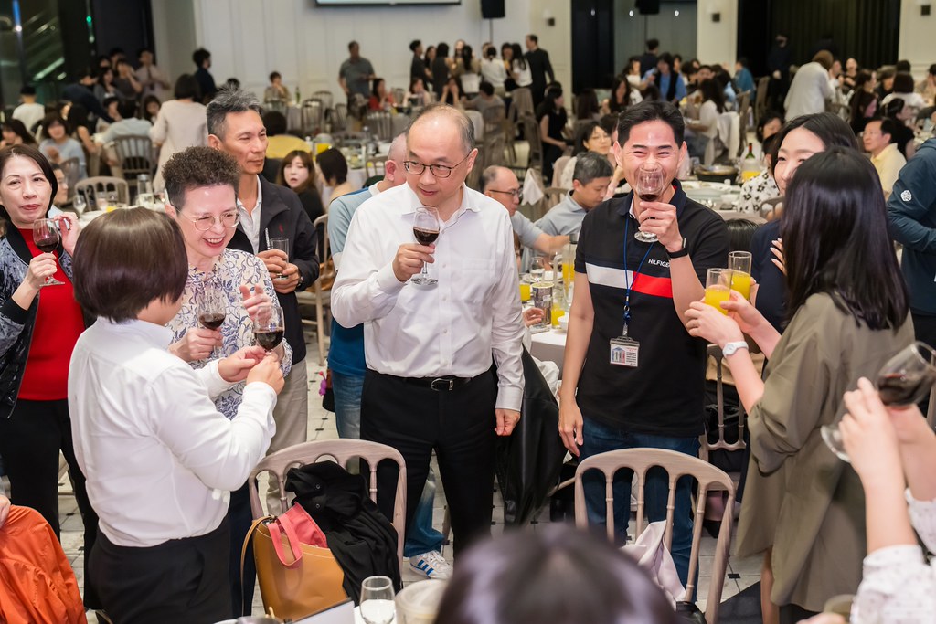 [活動攝影]2026 中華航空高雄分公司春酒-最專業的團隊完成每場完美活動攝影，拍的不只好更要快! #雲端攝影