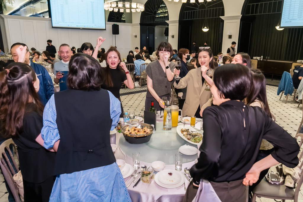 [活動攝影]2026 中華航空高雄分公司春酒-最專業的團隊完成每場完美活動攝影，拍的不只好更要快! #雲端攝影