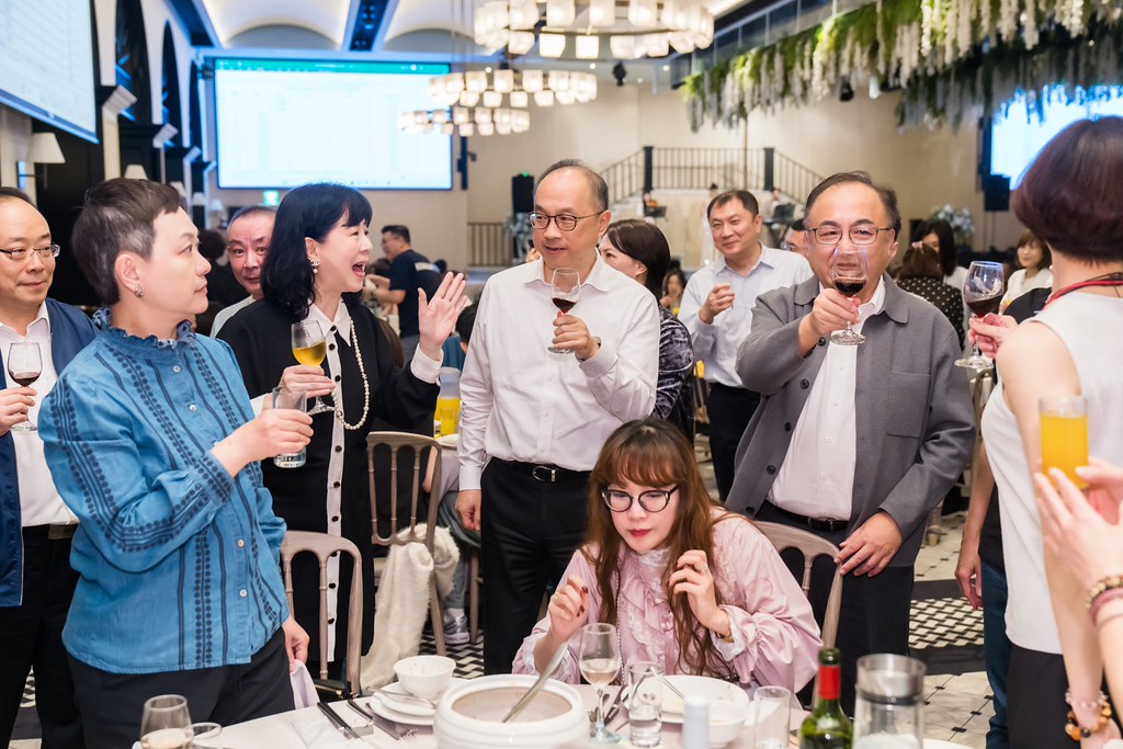 [活動攝影]2026 中華航空高雄分公司春酒-最專業的團隊完成每場完美活動攝影，拍的不只好更要快! #活動攝影