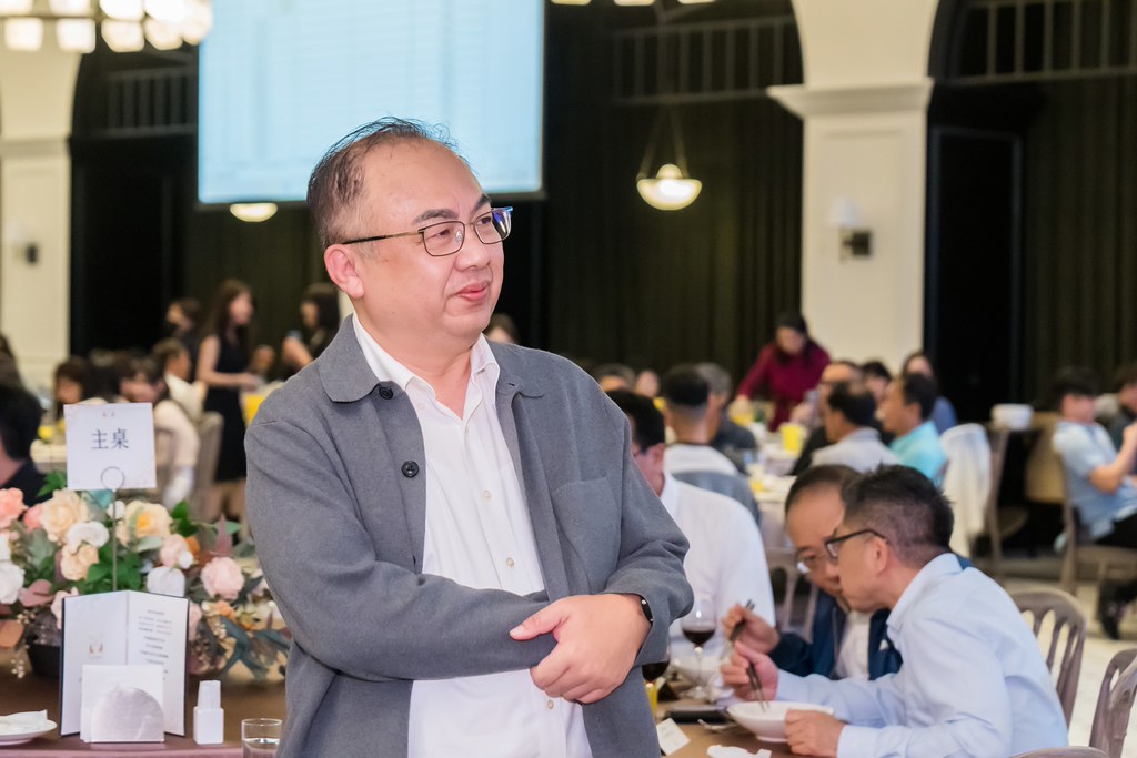 [活動攝影]2026 中華航空高雄分公司春酒-最專業的團隊完成每場完美活動攝影，拍的不只好更要快! #雲端攝影