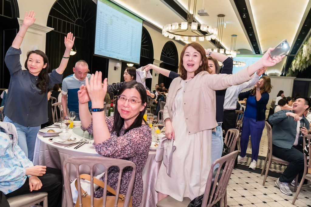 [活動攝影]2026 中華航空高雄分公司春酒-最專業的團隊完成每場完美活動攝影，拍的不只好更要快! #活動拍攝