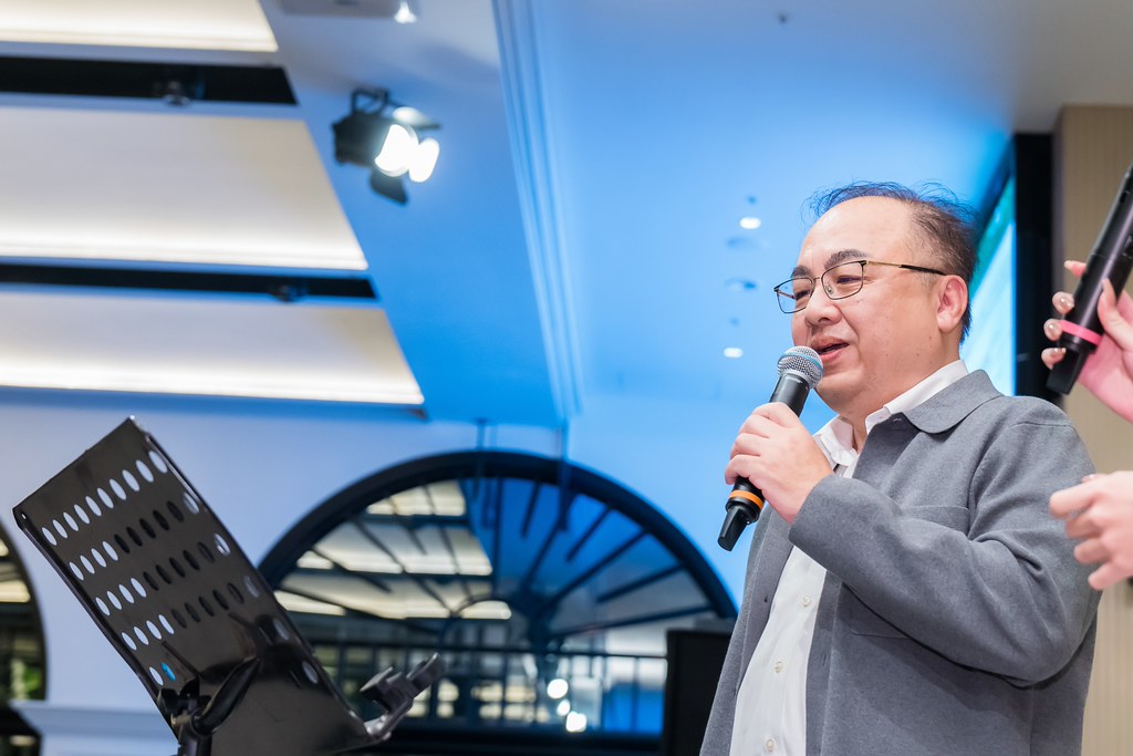 [活動攝影]2026 中華航空高雄分公司春酒-最專業的團隊完成每場完美活動攝影，拍的不只好更要快! #尾牙攝影