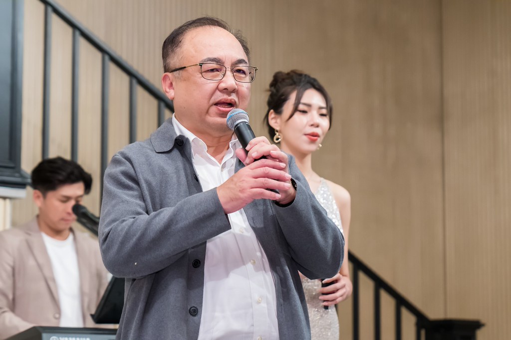 [活動攝影]2026 中華航空高雄分公司春酒-最專業的團隊完成每場完美活動攝影，拍的不只好更要快! #活動攝影