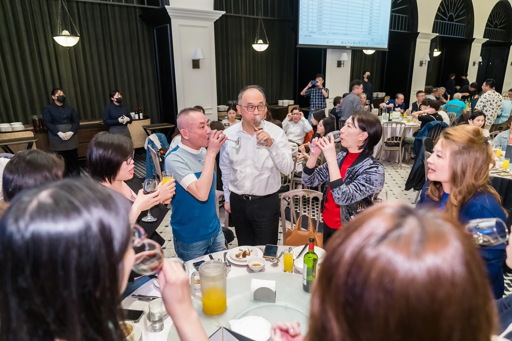 [活動攝影]2026 中華航空高雄分公司春酒-最專業的團隊完成每場完美活動攝影，拍的不只好更要快! #雲端攝影